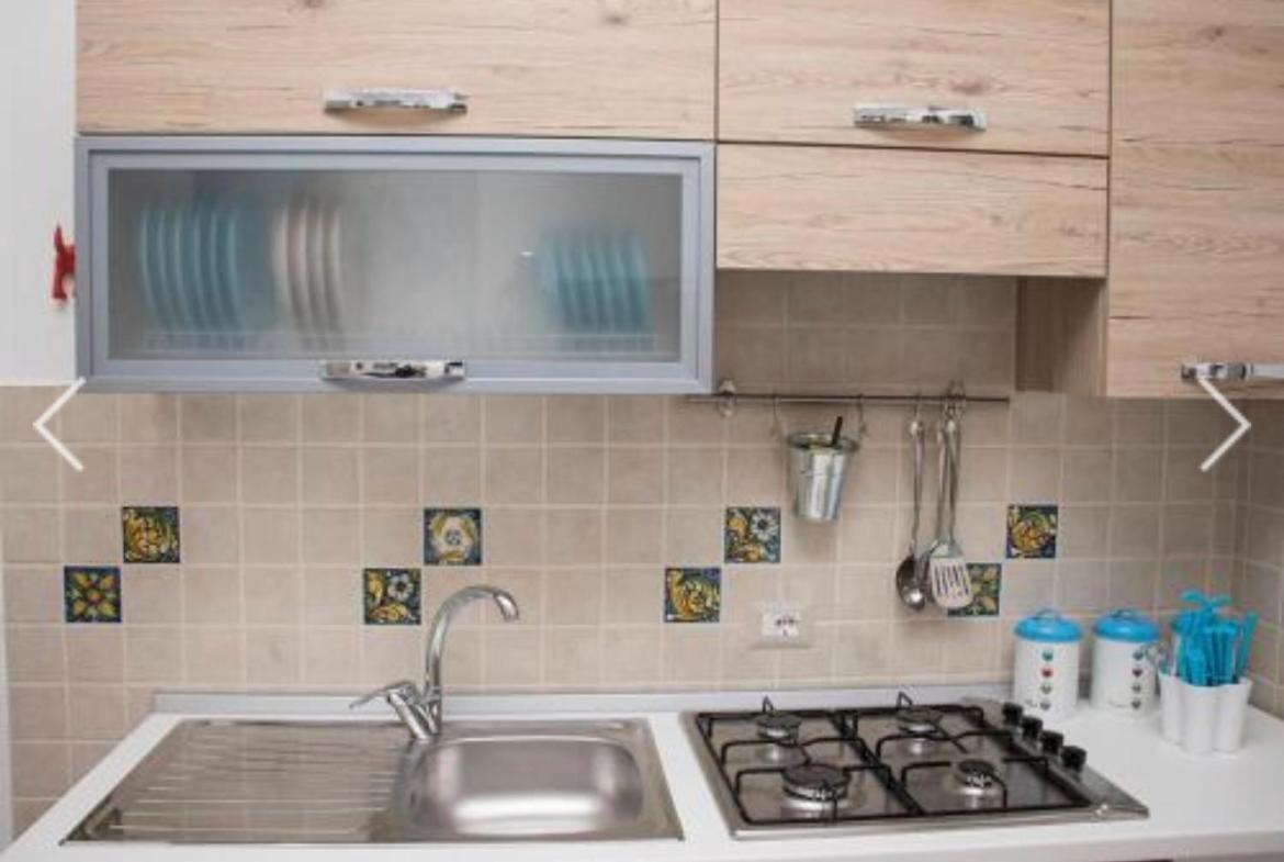 Appartement Oikia Sea *