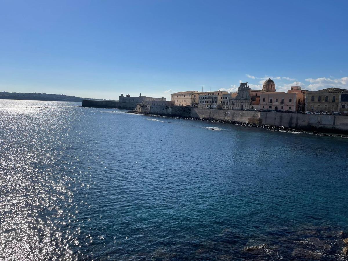 Appartement Oikia Sea