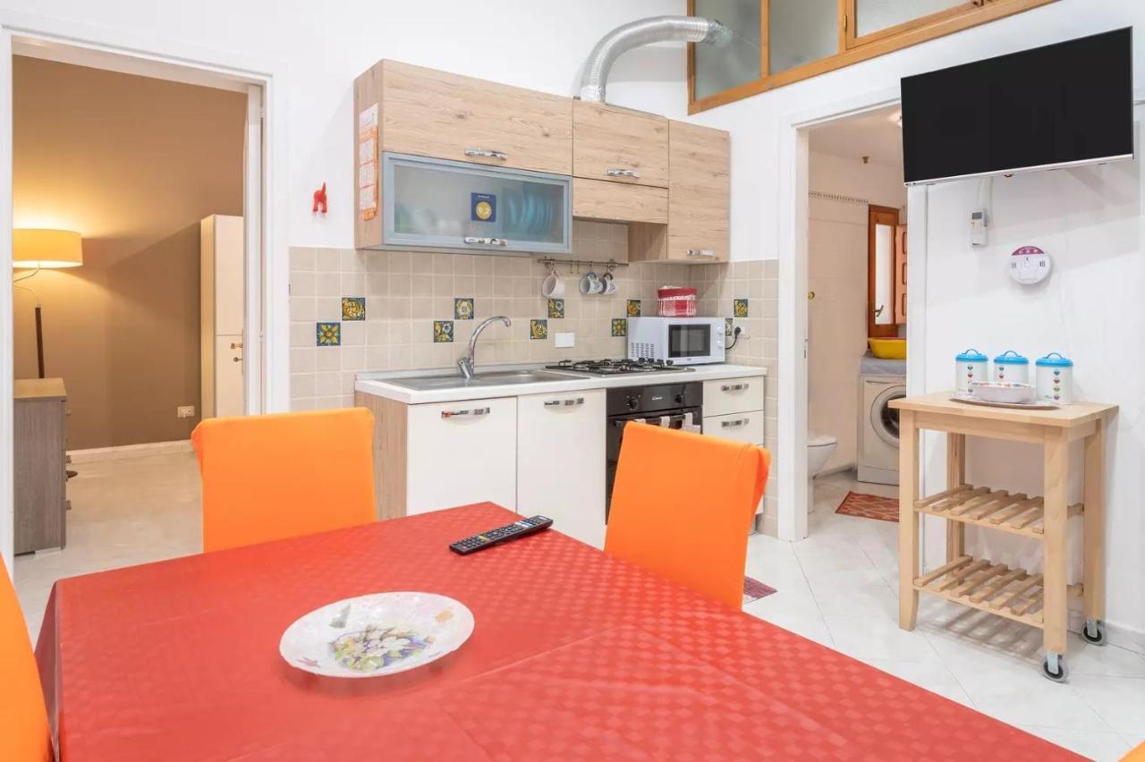 Oikia Sea Appartement *