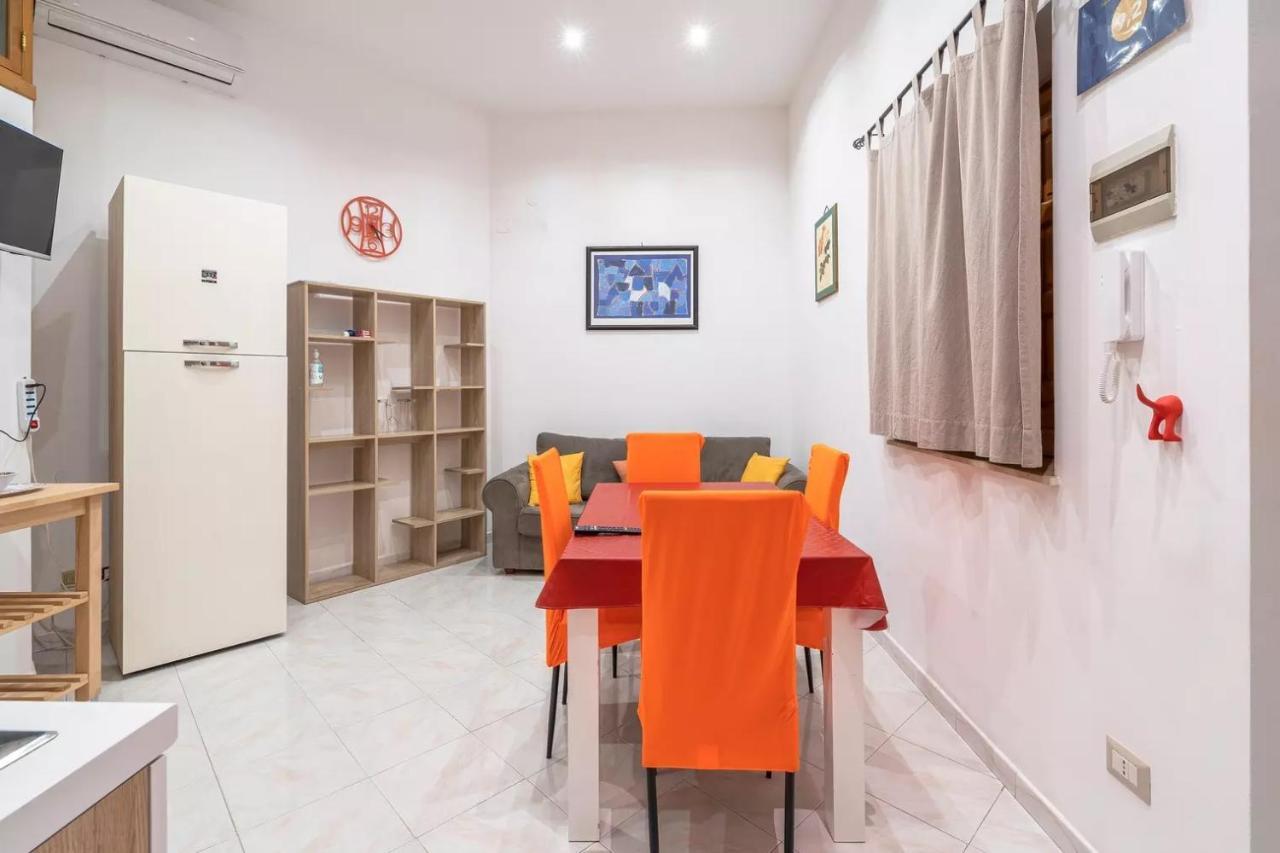 Oikia Sea Appartement