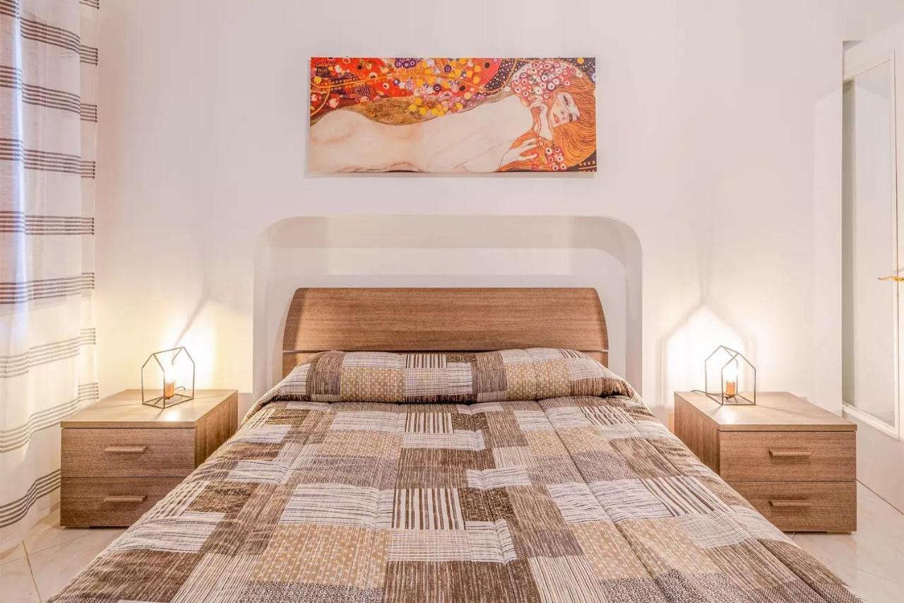 Appartement Oikia Sea Syracuse