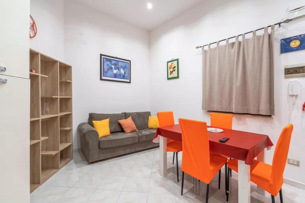 Oikia Sea Appartement *