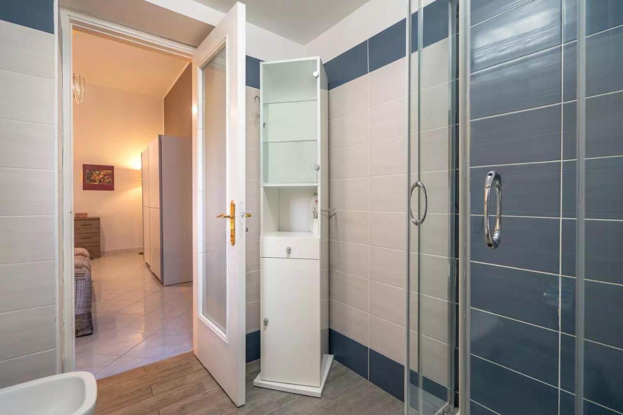 Oikia Sea Appartement