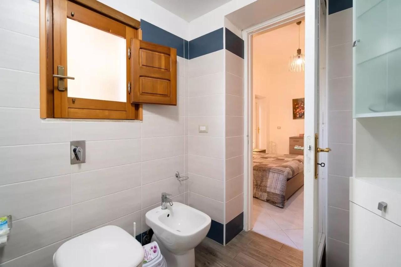 Oikia Sea Appartement *