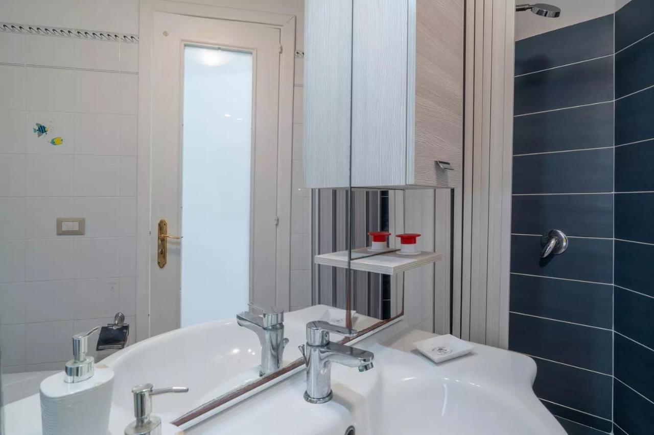Appartement Oikia Sea Syracuse