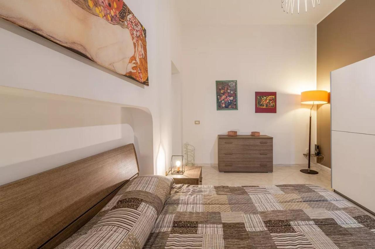 Appartement Oikia Sea *