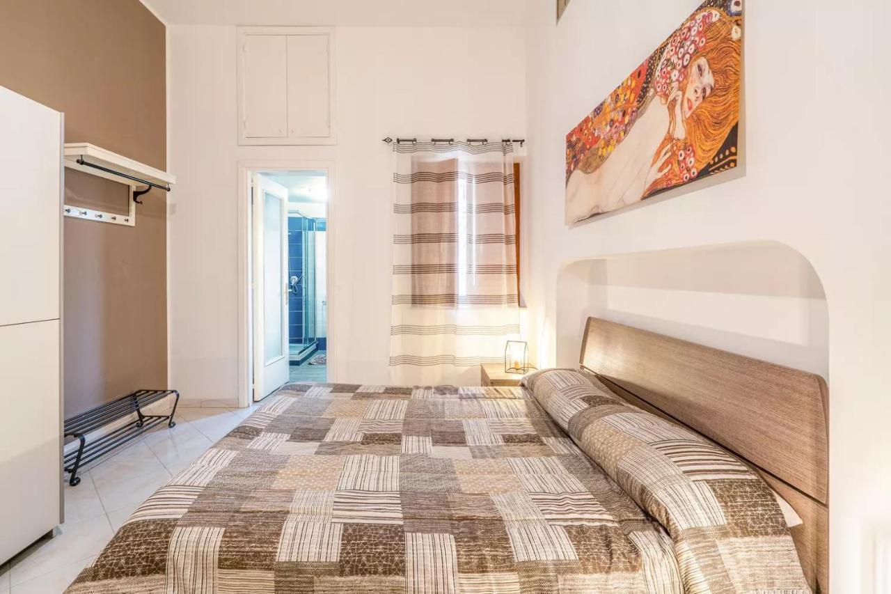 Oikia Sea Appartement