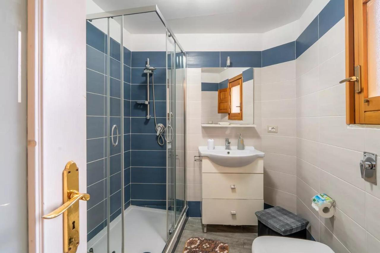 Oikia Sea Appartement *