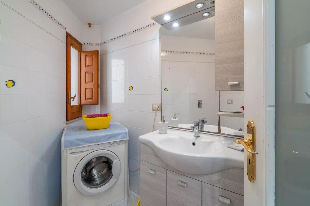 Appartement Oikia Sea Syracuse