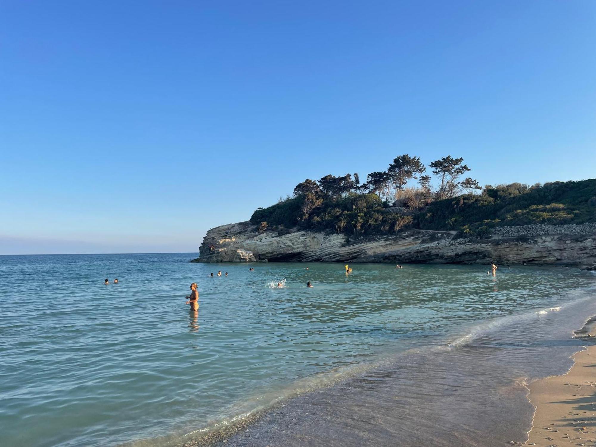Oikia Sea