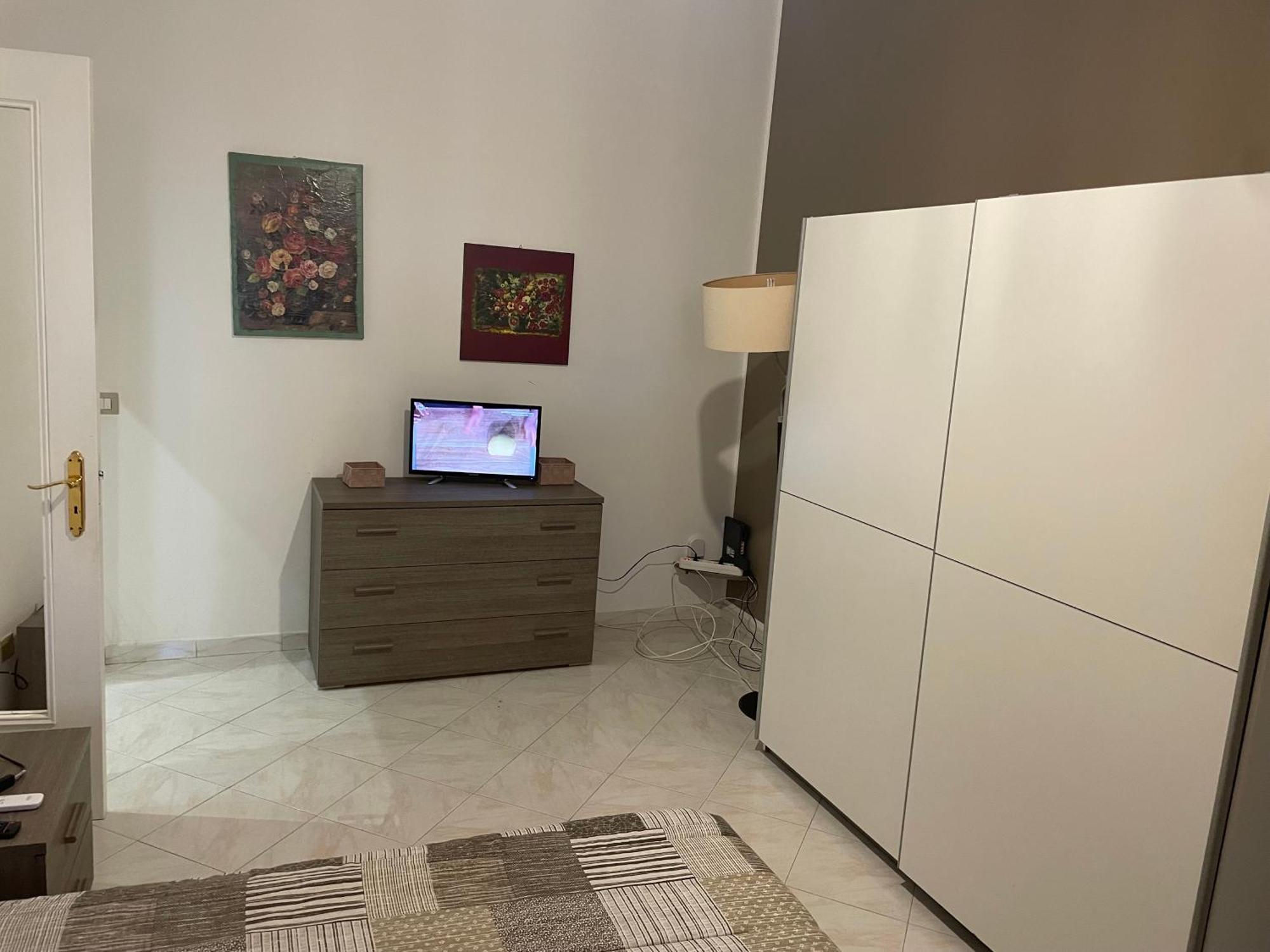 Appartement Oikia Sea