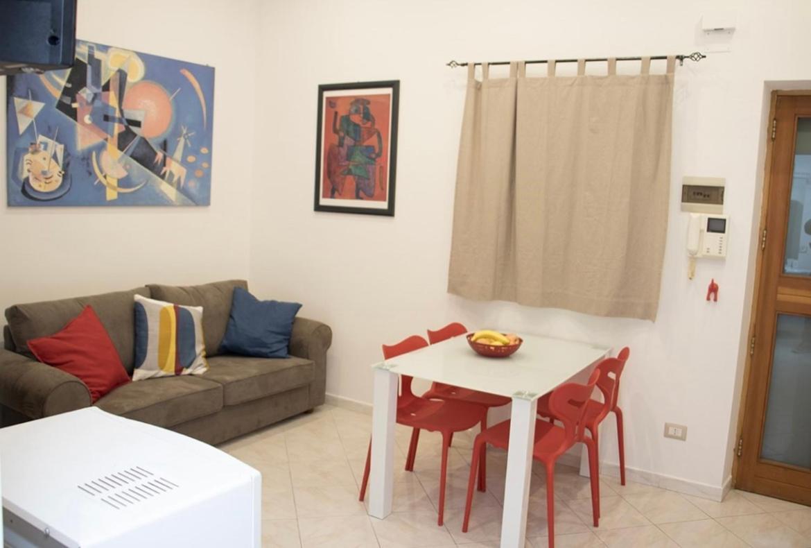 Appartement Oikia Sea *