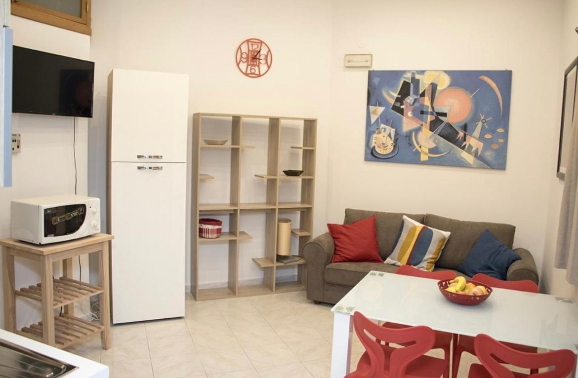 Oikia Sea Appartement